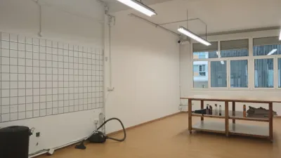 Local comercial en venta en Os Mallos-A Falperra - Vista 3