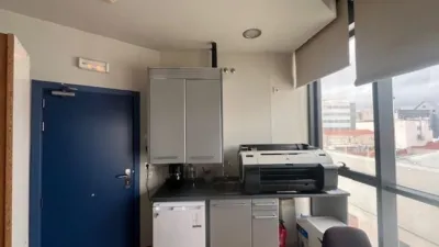 Piso en alquiler en Calle de la Marathón, 6 - Imagen 10