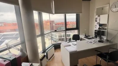 Piso en alquiler en Calle de la Marathón, 6 - Imagen 4