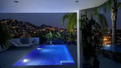 Casa – Benissa - Vista 2