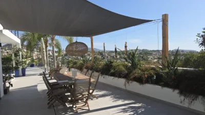 Casa – Benissa - Más