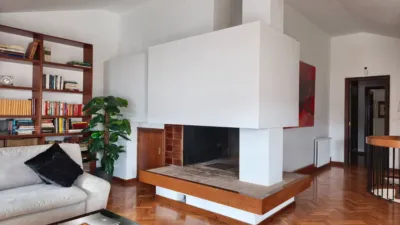 Duplex penthouse for sale in Santa Rosa photo 4