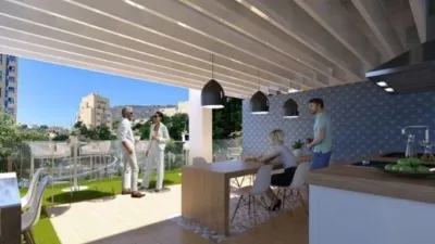 Apartment in the Old Town photo 10
