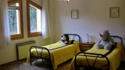 House in Hostalric photo 13