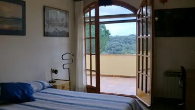 House in Hostalric photo 14