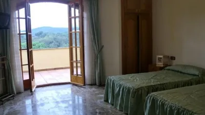 House in Hostalric photo 16