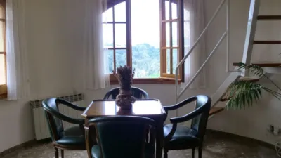 House in Hostalric photo 17