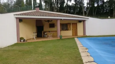 House in Hostalric photo 2
