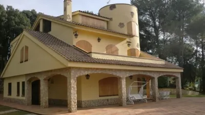 House in Hostalric photo 3