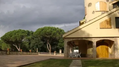 House in Hostalric photo 4