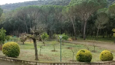 House in Hostalric photo 5