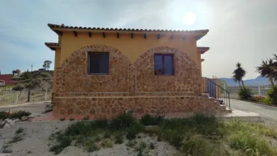 Chalet in Abanilla photo 19