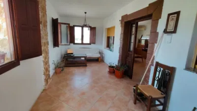 Chalet in Abanilla photo 25