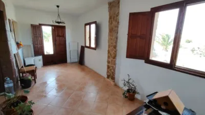 Chalet in Abanilla photo 26