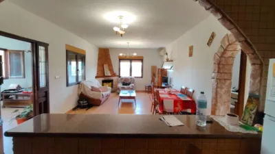 Chalet in Abanilla photo 28