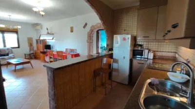 Chalet in Abanilla photo 29