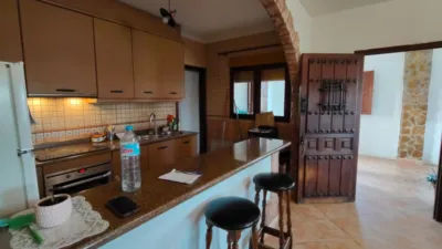 Chalet in Abanilla photo 30