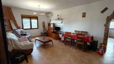 Chalet in Abanilla photo 31
