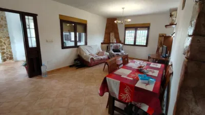 Chalet in Abanilla photo 32