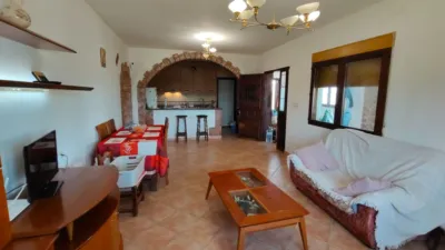 Chalet in Abanilla photo 33