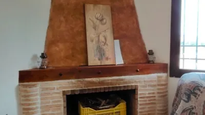 Chalet in Abanilla photo 35