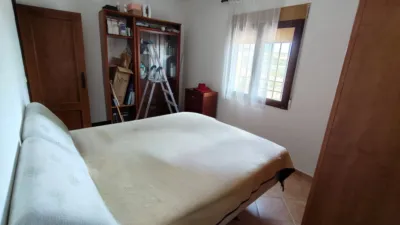 Chalet in Abanilla photo 37