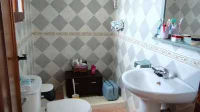 Chalet in Abanilla photo 41