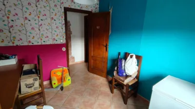 Chalet in Abanilla photo 43