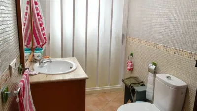 Chalet in Abanilla photo 44