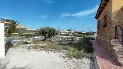 Chalet in Abanilla photo 45