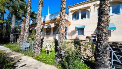 Casa – La Nucia - Vista 2