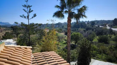 Casa – La Nucia - Vista 3