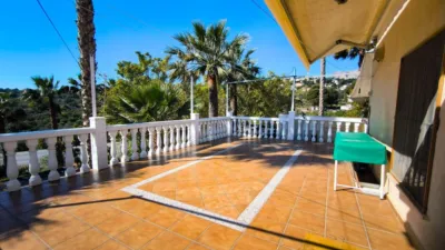 Casa – La Nucia - Vista 4