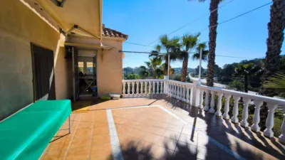 Casa – La Nucia - Vista 5