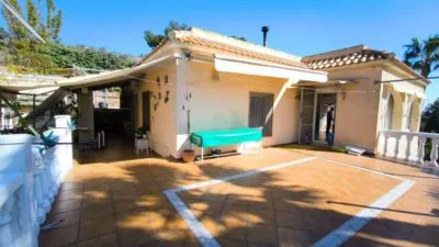 Casa – La Nucia - Més