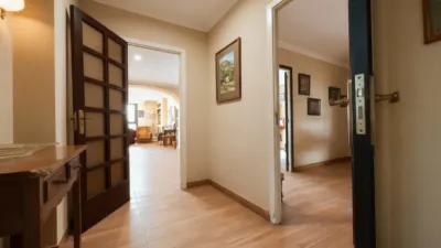 Apartment in El Fortí photo 9