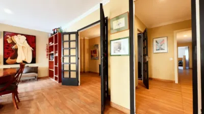Apartment in El Fortí photo 10