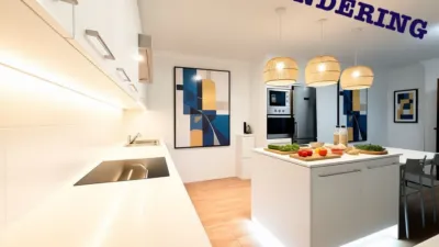 Apartment in El Fortí photo 11