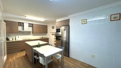 Apartment in El Fortí photo 13