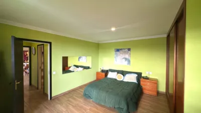 Apartment in El Fortí photo 14