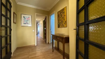 Apartment in El Fortí photo 15