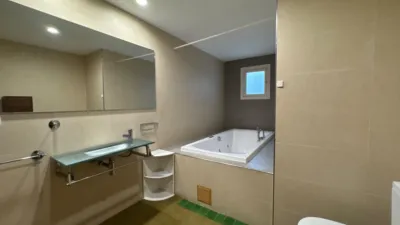 Apartment in El Fortí photo 16