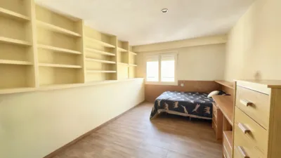 Apartment in El Fortí photo 18