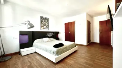 Apartment in El Fortí photo 19