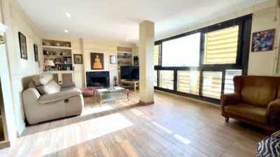 Apartment in El Fortí photo 2