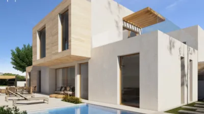 Casa - Vista 3
