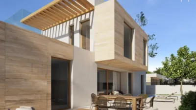 Casa - Vista 4