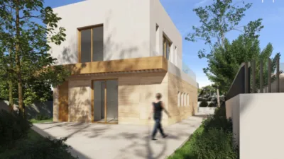 Casa - Vista 5