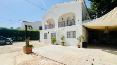 Casa – Dénia - Vista 2