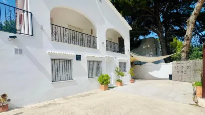 Casa – Dénia - Vista 4